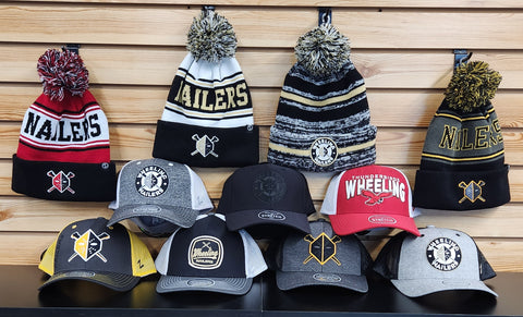 Hats