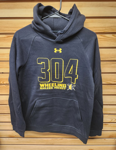 Wheeling Nailers Under Armour 304 Hood