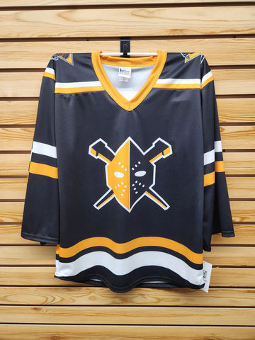 Wheeling Nailers Away Adult Light Weight Jersey