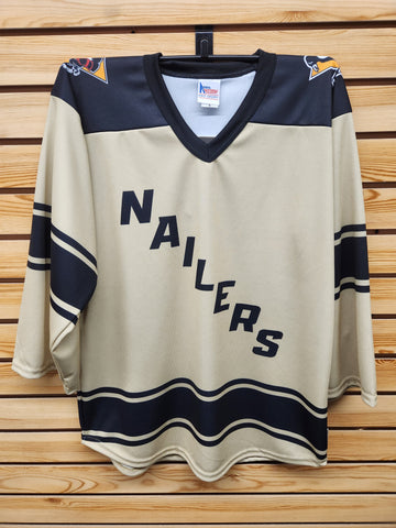 Wheeling Nailers Alternate 24/25 Adult Light Weight Jersey