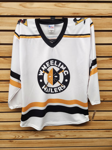 Wheeling Nailers Toddler Home 24/25 Light Weight Nails Jersey