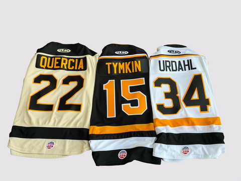 Replica Jersey Customization