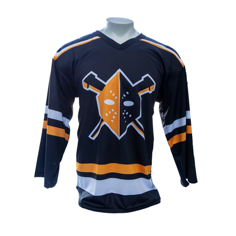 Wheeling Nailers Adult Light Weight Away Jersey