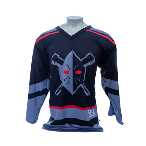 Wheeling Nailers Adult Light Weight Alternate Jersey