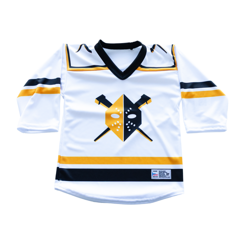 Wheeling Nailers Toddler Light Weight Home Jersey