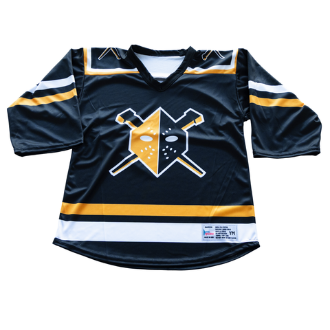 Wheeling Nailers Toddler Light Weight Away Jersey
