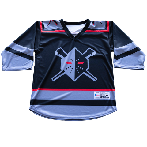 Wheeling Nailers Toddler Light Weight Alternate Jersey