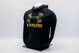 Wheeling Nailers Under Armour Performance Fleece Hood