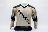 Wheeling Nailers Alternate Adult Light Weight Jersey