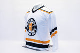 Wheeling Nailers Adult Light Weight Home Jersey