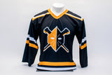 Wheeling Nailers Adult Light Weight Away Jersey