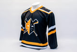 Wheeling Nailers Adult Light Weight Away Jersey