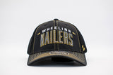 Wheeling Nailers Zephyr Alpha Mesh Back Hat