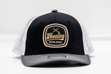 Wheeling Nailers Zephyr Triple Play Hat