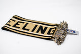 Wheeling Nailers Reversible Scarf