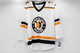 Wheeling Nailers Light Weight Youth Home Jersey