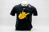 Wheeling Nailers Under Armour West Virginia T-Shirt