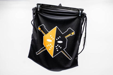 Wheeling Nailers Draw String Bag