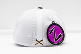 Wheeling Nailers Zephyr Performance Mesh Fitted Hat