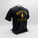 Wheeling Nailers UA Arch T-Shirt