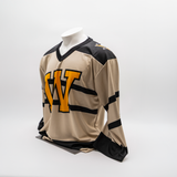 Wheeling Nailers Adult Light Weight 3rd Jersey