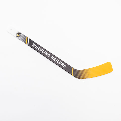 Wheeling Nailers Destroyer Mini Stick White