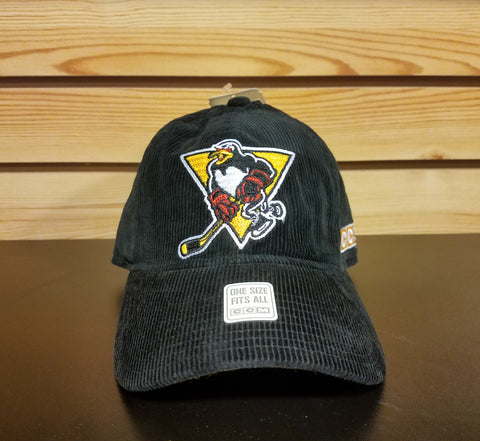 Wheeling Nailers Zyphyr Mesh Back Fitted Hat