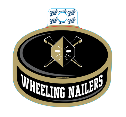 Pin by wheeling-nailers.myshopify.com on Team Logos