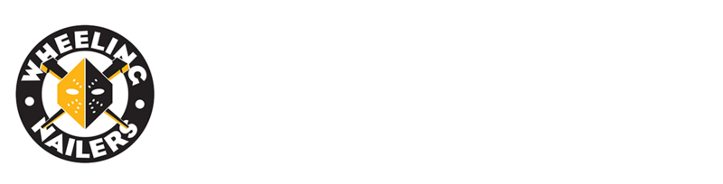 2025/2026 Wheeling Nailers Alternate Replica Jersey
